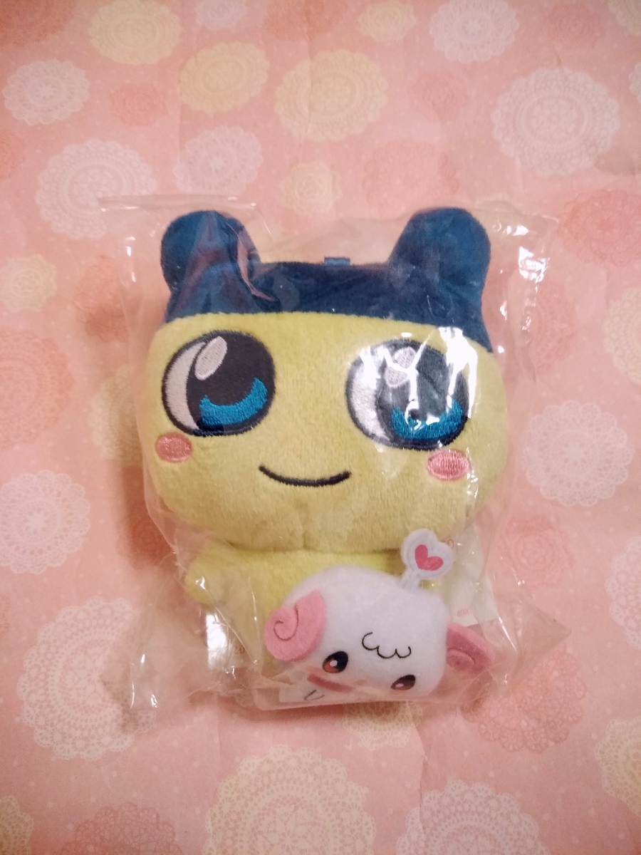 映画 たまごっち うちゅーいちハッピーな物語 まめっち ハピハピっち マスコットぬいぐるみ キャラクター 売買されたオークション情報 Yahooの商品情報をアーカイブ公開 オークファン Aucfan Com