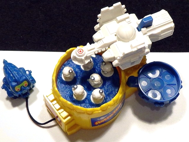 再 ドッキリゲーム スイングス アストロナッツ エイリアンから宇宙飛行士を救え タイマー付き 惑星 宇宙 マグネット Ufoキャッチャー パーティグッズ 売買されたオークション情報 Yahooの商品情報をアーカイブ公開 オークファン Aucfan Com