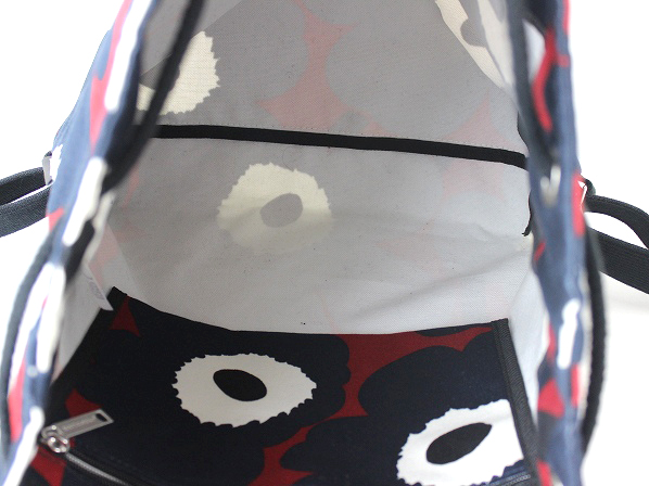 marimekko マリメッコ ウニッコ リュック*カバン デイパック バック 