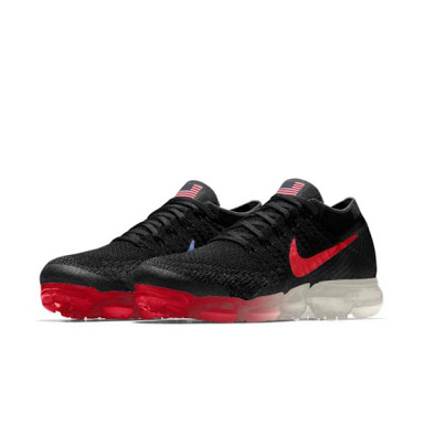 NIKE AIR VAPORMAX ID アメリカ 28.5cm US10.5 ヴェイパーマックス ベイパーマックス ナイキ JORDAN ジョーダン