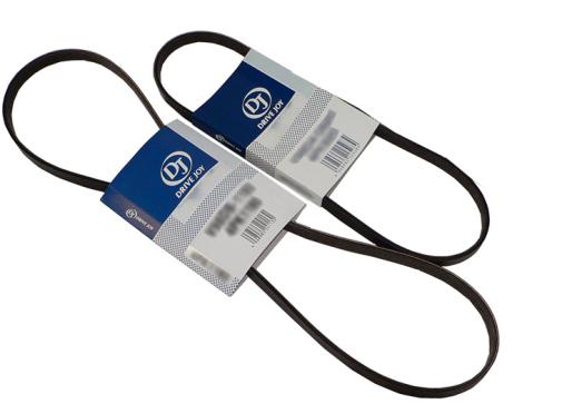 ★ファンベルトSET★プレマシー CREW用 1台分