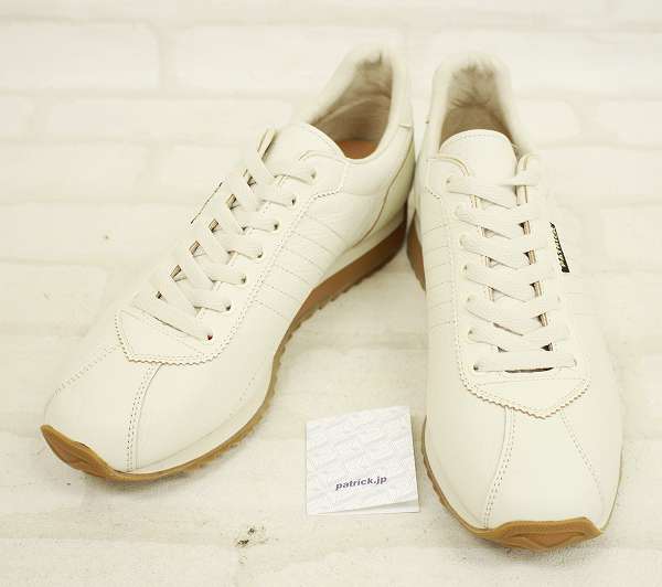 1S3906/未使用品 PATRICK SANGER パトリック サンガー 42