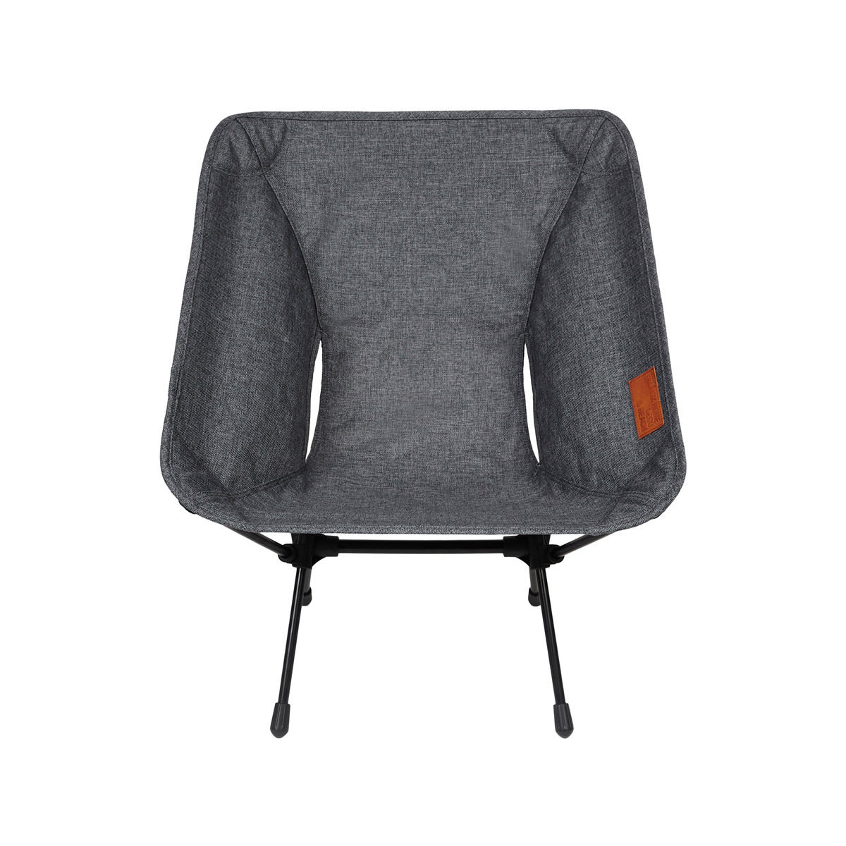 新品 Helinox ヘリノックス コンフォートチェア ブラック / コンパクト