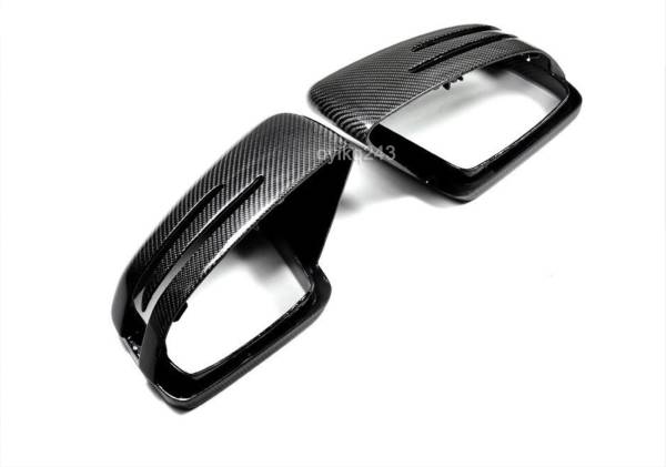 ◆◆ベンツ リアルカーボン ドアミラーカバー◆即納◆国内発送◆◆W463 G350 G550 G63 G65 2013年以降