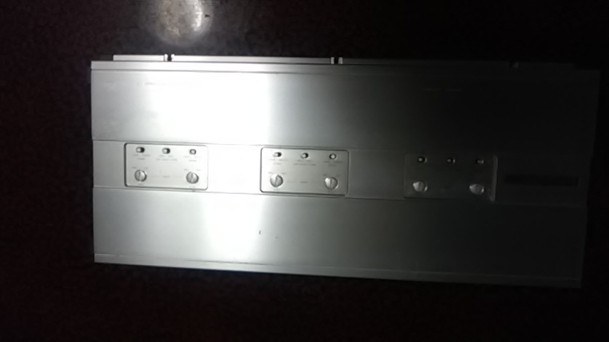 LUXMAN CM6000 6CHアンプ 【公式通販】