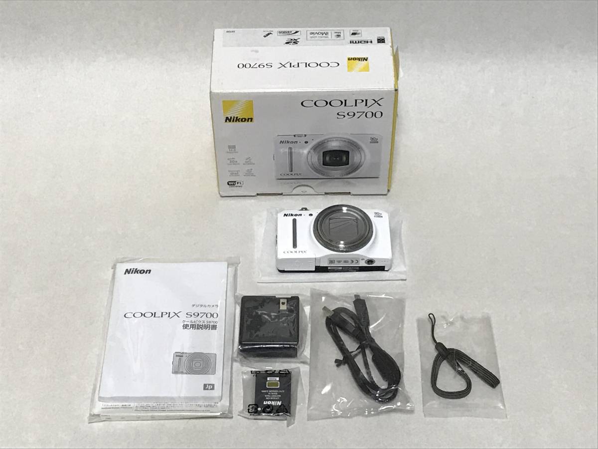 COOLPIX Nikon デジタルカメラ 光学 ニコン 中古デジタルカメラ 製品 