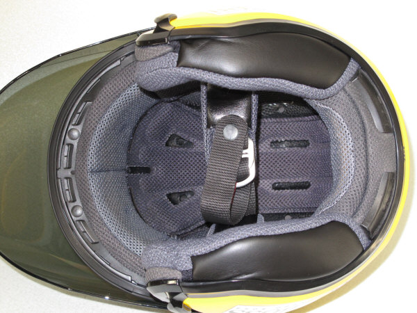 SHOEI RFD（M） セナ 1993年仕様 レプリカ フルペイント - メルカリ