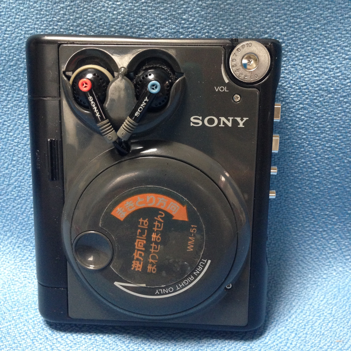 希少品・生産終了品】☆ウォークマン WALKMAN SONY ソニー カセット