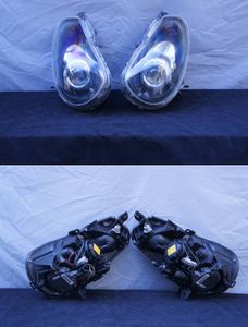 R2 RC1 ヘッドライトのYahoo!オークション(旧ヤフオク!)の相場・価格を