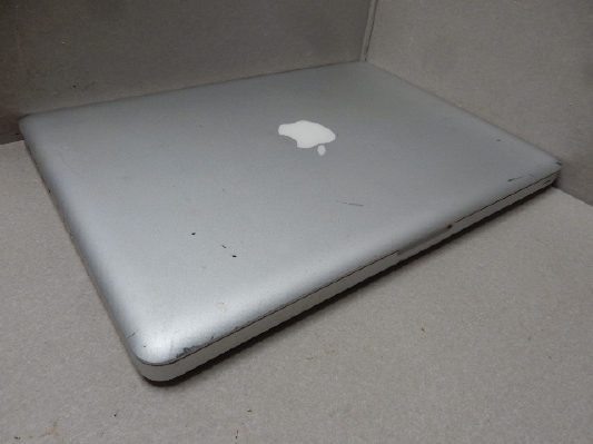 1円～ジャンク品 MacBook Pro 15-inch Mid 2010 Core i5 ジャンク△1円