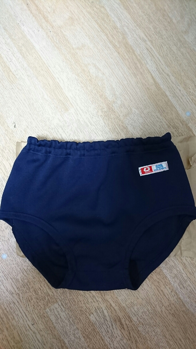 ブルマー ヒットユニオン(株) Hit-union 品名 ORIGINAL SPORTS WEAR
