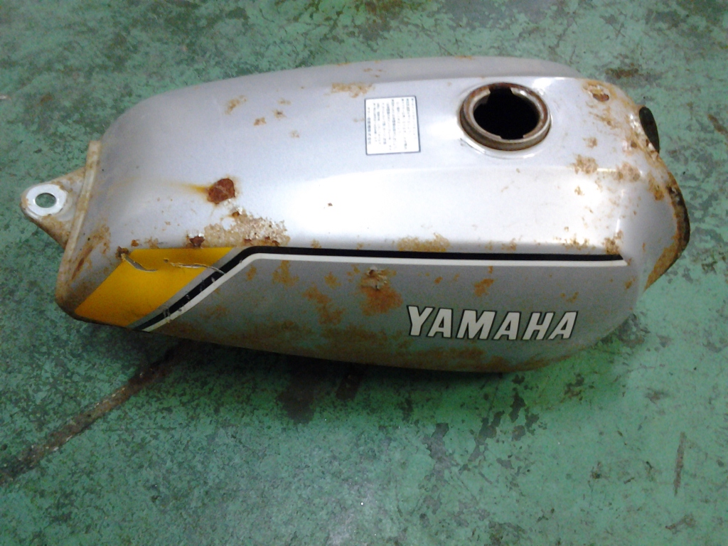  ヤマハ MR80 4G3 ガソリンタンク 検索 C-55 純正 ガソリン フューエル タンク YAMAHA MR50 TW フリスコ SR ポッケ フォーゲル(ヤマハ用)｜売買されたオークション情報、yahooの商品情報をアーカイブ公 ヤマハ用
