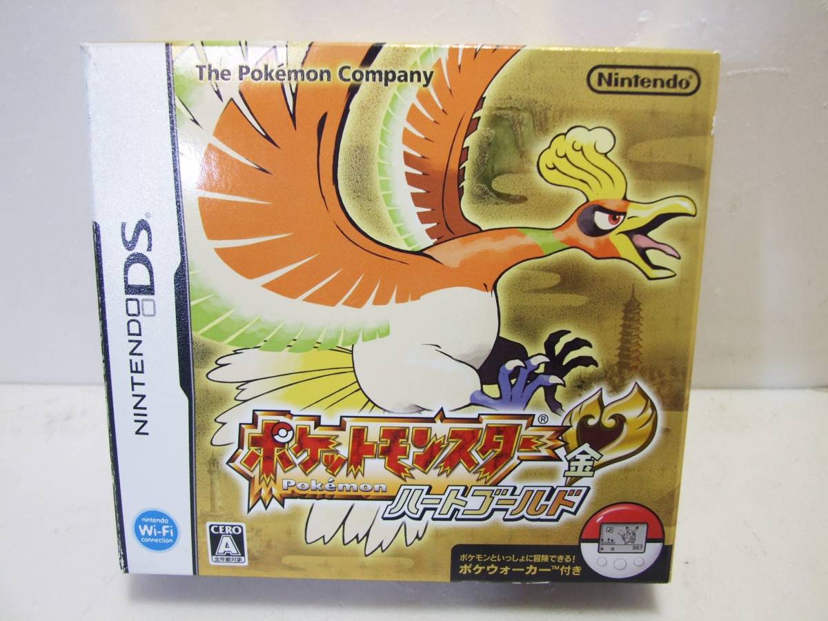 未開封品】 NINTENDO ニンテンドー 任天堂/DSソフト