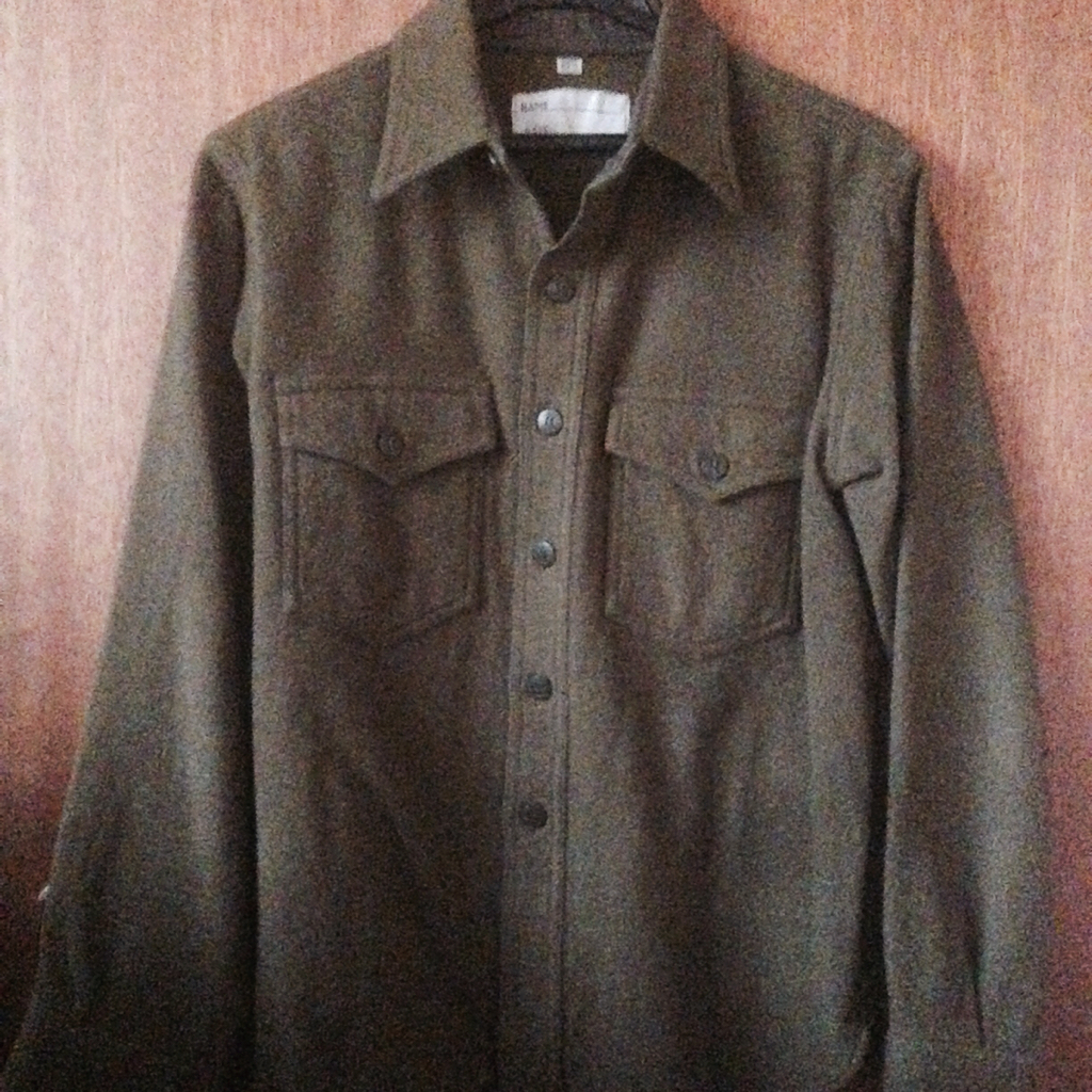 アットラスト キーリング TIMEWORN AtLast ブッチャープロダクツ