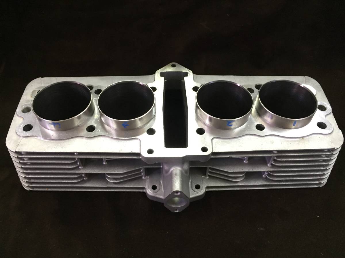 ボアアップ ボアアップキット カワサキ ゼファー400→510cc のパーツ 