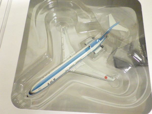 全日空 Boeing 727-200 ANA ボーイング727 1⁄200 全日空 Boeing 727