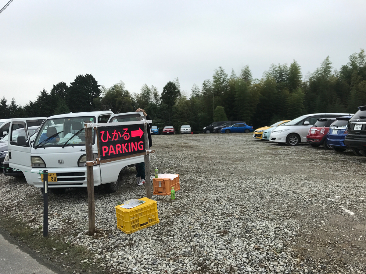 ★☆F1民間駐車場　値下げしました！超穴場！！☆★27