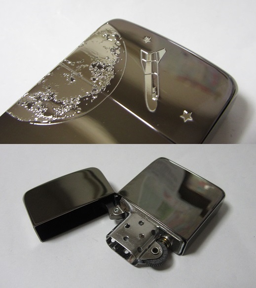 zippo スペースシャトルの通販 ZIPPO - Zippo スペースシャトル ZIPPOの人気アイテム 2026年最新スペースシャトル スペースシャトル」雑貨の落札相場 「zippo Yahoo!オークション Columbia USML NASA 1992年製 メルカリ