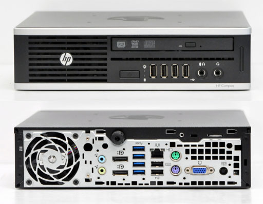 DELL XPS 8500 - Core i7 3770 3.40GHz 8GB 1000GB□1週間保証 DELL