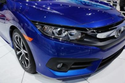 新型シビック CIVIC FK8型 ホンダ サイドマーカー コーナーマーカー 左右 純正OEM品 USDM ウィンカー