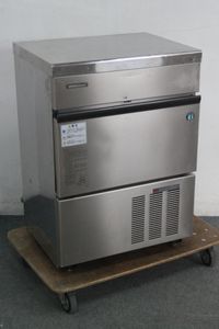 ホシザキ 製氷機 ジャンク ホシザキ 製氷機 55L ジャンク品 厨房機器 店舗機材 【公式通販】