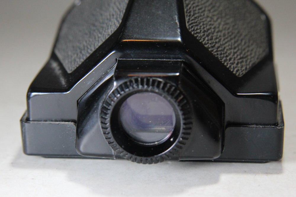 ASAHI ASAHI PENTAX 6X7 用 ペンタックス ペンタプリズム PENTAX 6×7 