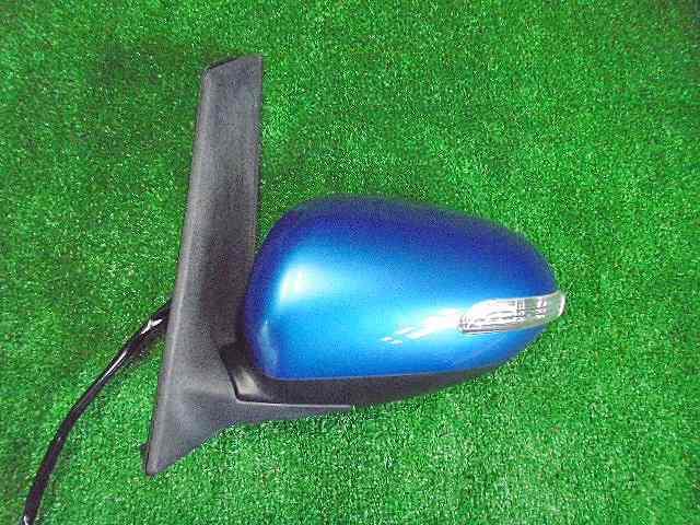 ★美品★ソニカ L415S★左ドアミラー 色/B63☆MIR