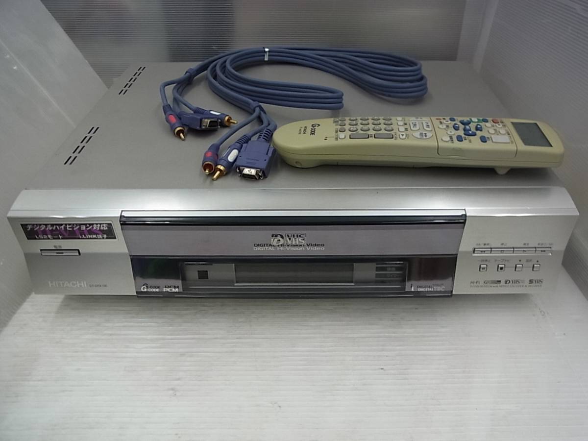 Yahoo!オークション - Victor ビクター HR-3600 VHSビデオ Victor