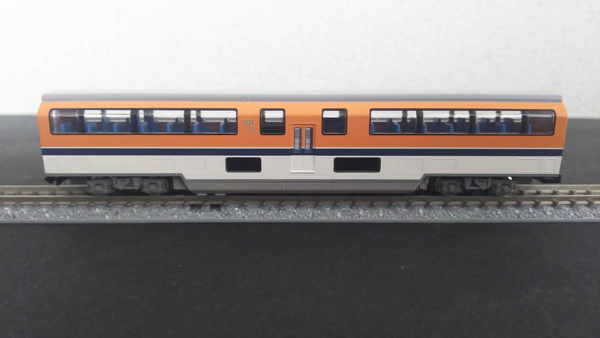 ☆TOMIX 近鉄30000系 ビスタEX サ30100（M車）