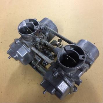  291006 CB250T ホーク キャブレター CB250T F(キャブレター)｜売買されたオークション情報、yahooの商品情報をアーカイブ公開 - オークファン ホンダ用