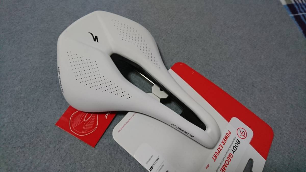 Specialized Power サドル ホワイト 【公式通販】