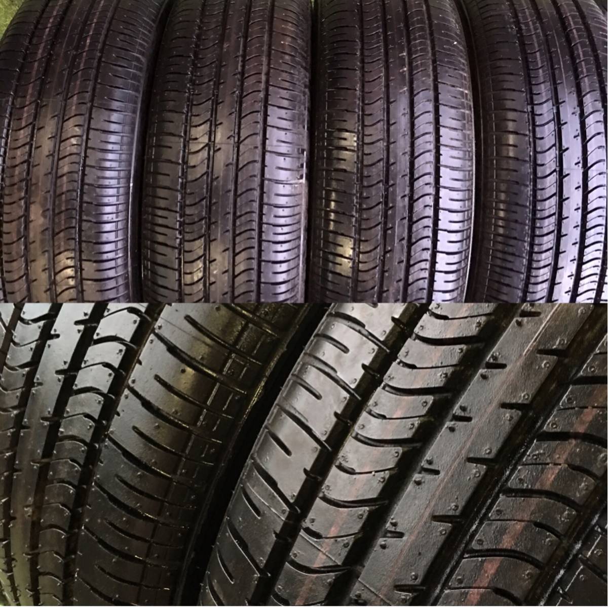 BRIDGESTONE イボ残り 215⁄60R16 BS スタッドレスタイヤアルミ 2026年 