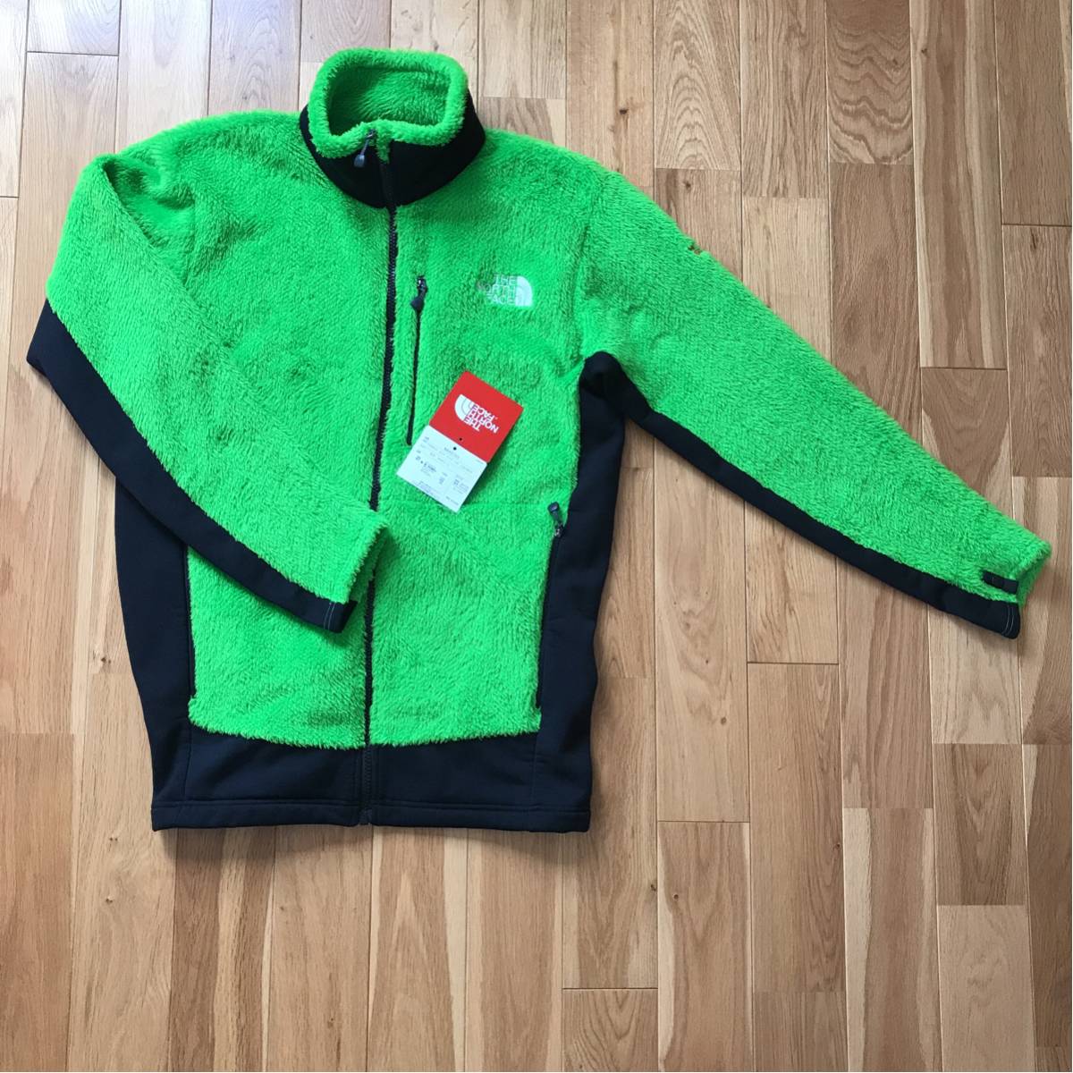 NORTH FACE THE 公式通販 - ノースフェイス 早い者勝ち！即決可能！THE 