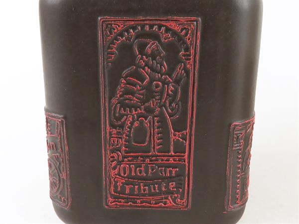 オールドパー トリビュート ウイスキー 750ml 箱付き 未開栓 Old Parr