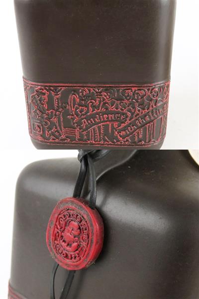 オールドパー トリビュート ウイスキー 750ml 箱付き 未開栓 Old Parr