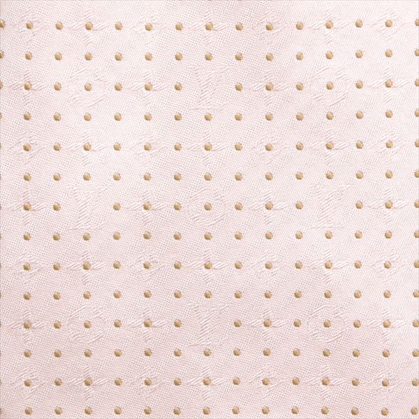 訳あり ルイヴィトン LOUIS VUITTON シルク100％ ネクタイ クラヴァット モノグラム ポイント ドット ピンク 1円 スタート ...