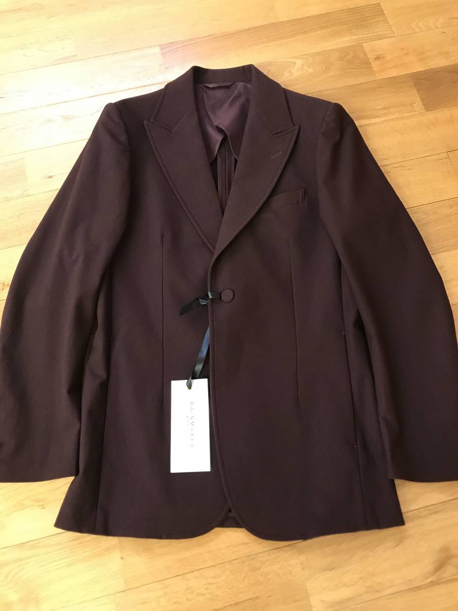 新品★今期レインメーカー★KYOTO RAINMAKER★ジャケット