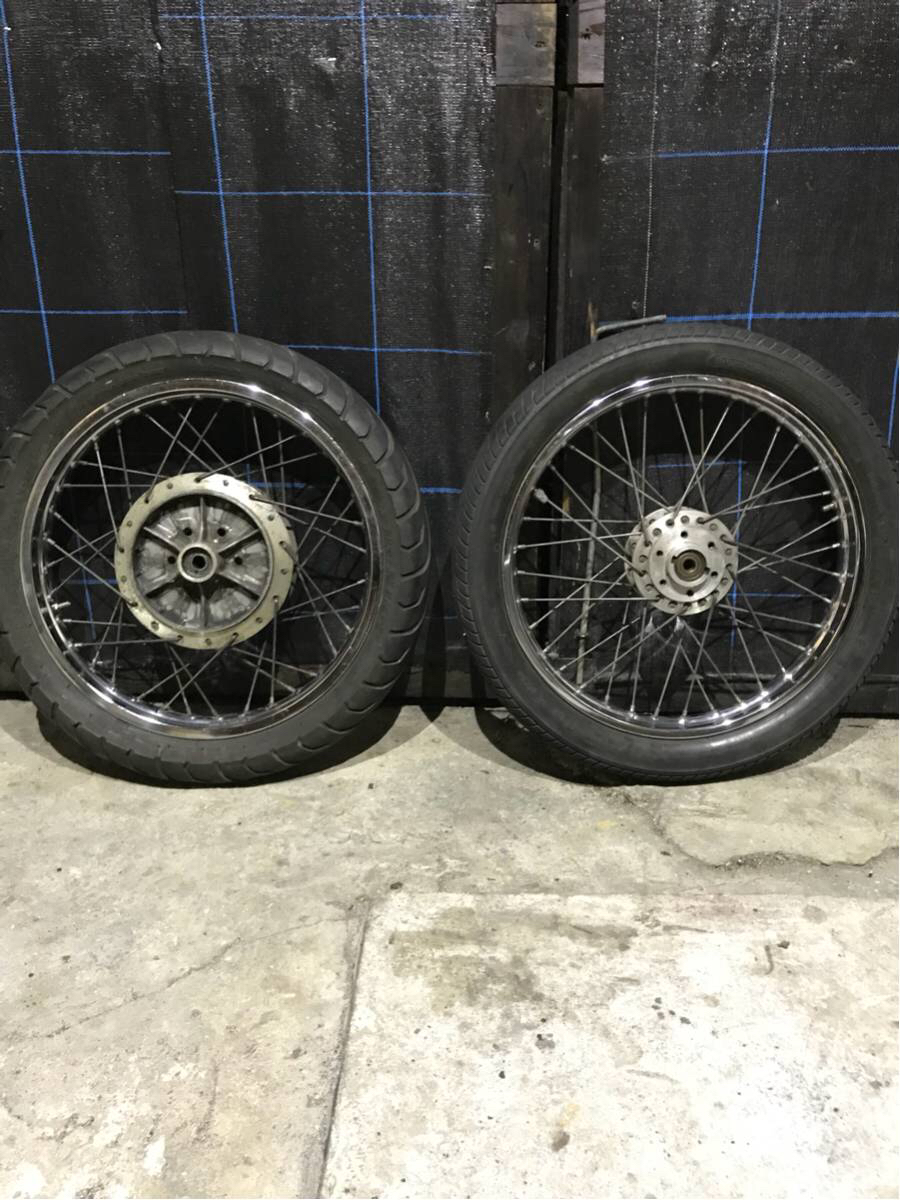 スズキ純正 星型キャストリア GSX250E．GSX400E.GS400 Yahoo