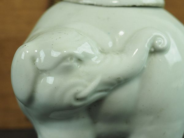 中国白磁香炉、徳化白磁 【公式通販】