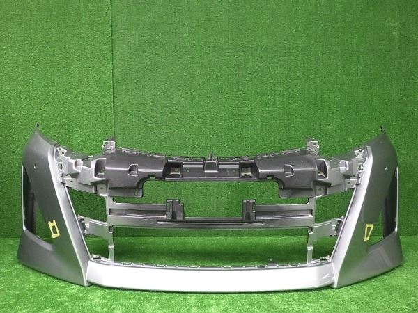 60501 アルファード G's 20系 後期 フロントバンパー ANH20W/GGH20W