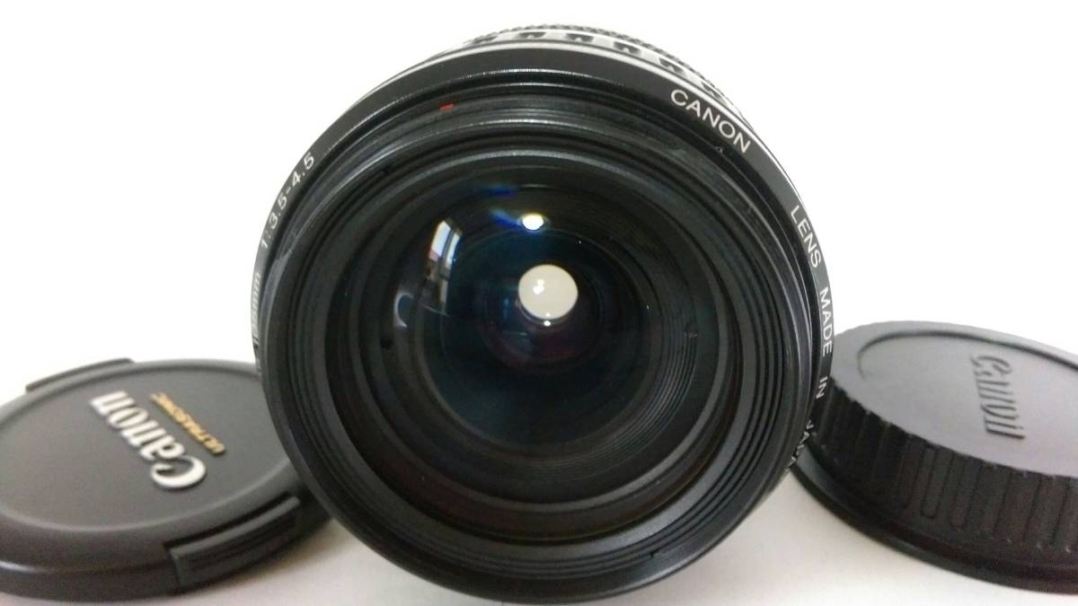 Canon EOS 7D + EF 28-105mm USM 完動品 #0561 【公式通販】 【極上品・