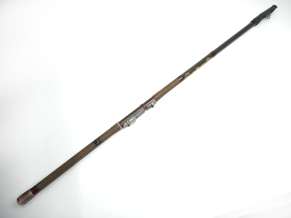 NFTボロン翔磯2号540 美品‼️ NFT☆スーパーボロン 極翔 磯 2号 540