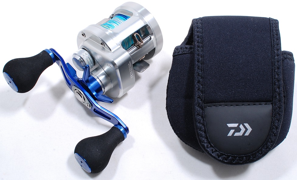 フィッシング DAIWA RYOGAベイジギング C1012PE-HW