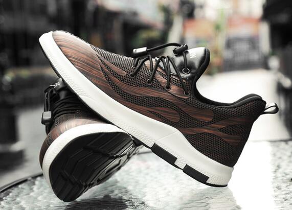 【JO-ZEN出品】【26.0cm】新品　カジュアルスニーカー★835C　スタイリッシュなデザイン　ロックストッパー仕様　Vカット　屈曲性