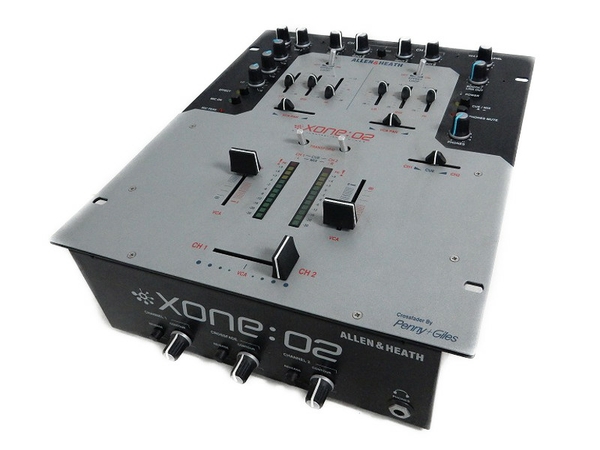 b 中古 EXFORM DJスイッチャー PDS-1 美品 【公式通販】