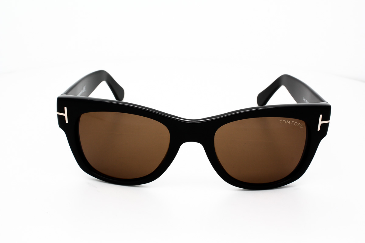 B'z 稲葉さんご愛用 Tom Ford（トムフォード） FT0058 CARY 0B5