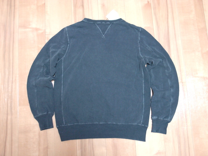 新品 RON HERMAN DENIM ロンハーマン デニム◇WE LOVE USED加工 新品 RON HERMAN DENIM ロンハーマン デニム◇WE LOVE USED加工