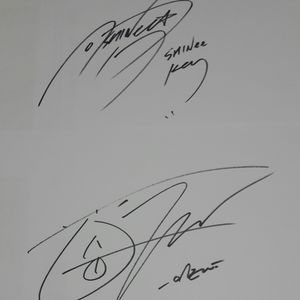 SHINee オニュのYahoo!オークション(旧ヤフオク!)の相場・価格を見る  