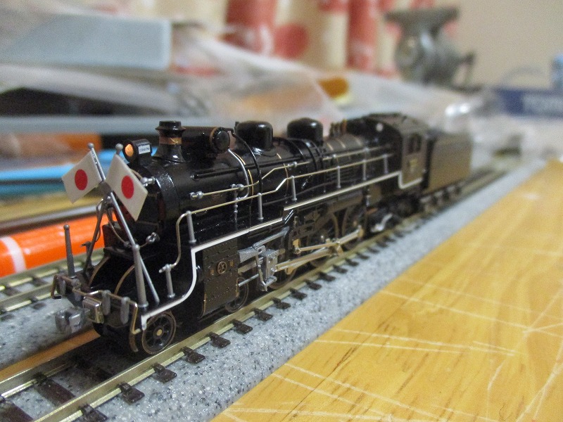 マイクロエース A6607 C51-276 お召仕様 A6607 C51-276 マイクロエース