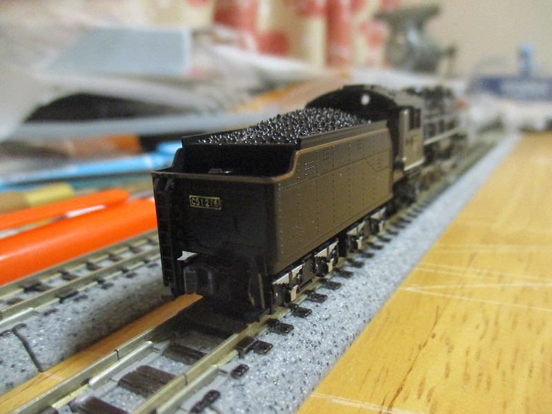 マイクロエース A6607 C51-276 お召仕様 A6607 C51-276 マイクロエース